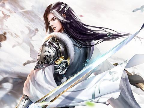 名剑排行_盘点历届名剑大会排名称号!