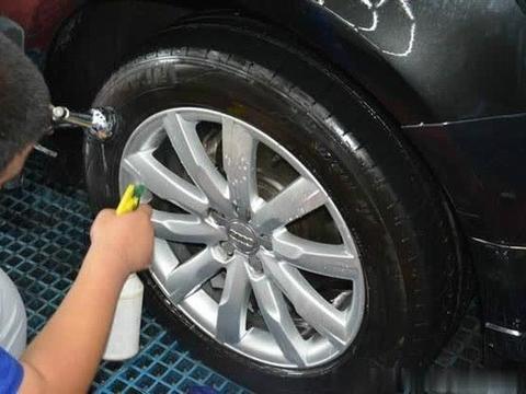 汽车轮毂应该如何保养维护？