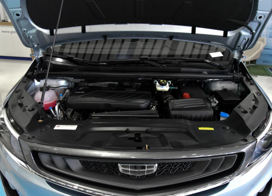 10万级大空间家用车,都是自主品牌,有一台的座椅设计绝了