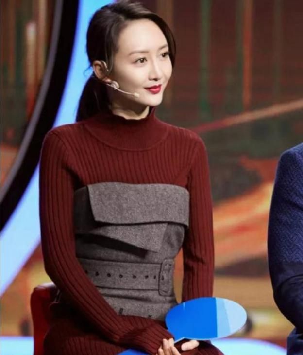 王鸥卸妆成路人,妆容后判若两人,身材线条惹人爱