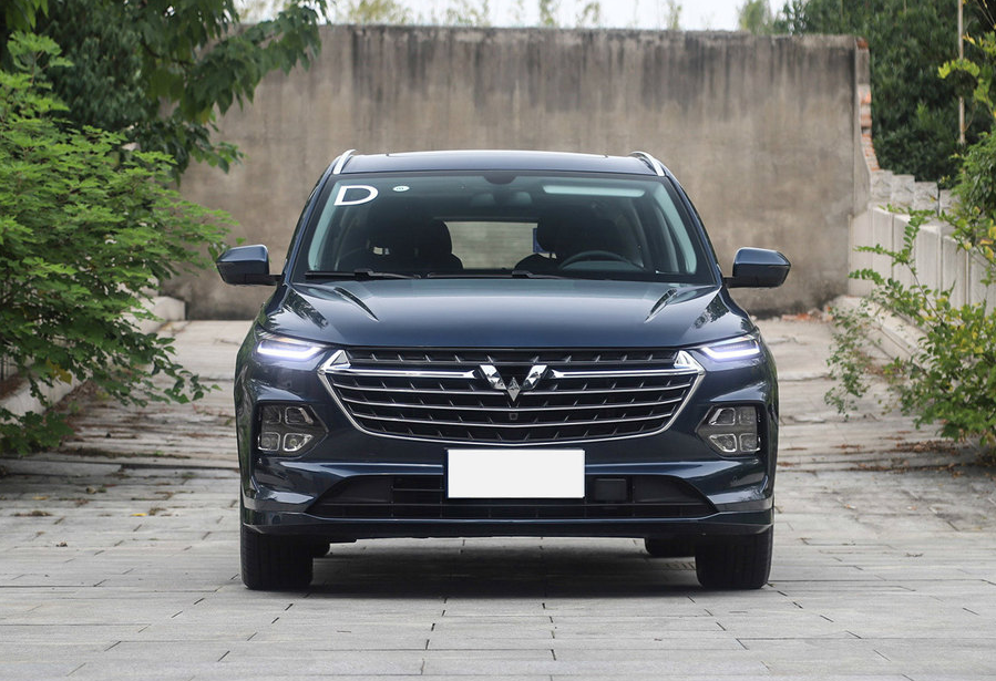 10万级大空间家用车,都是自主品牌,有一台的座椅设计绝了