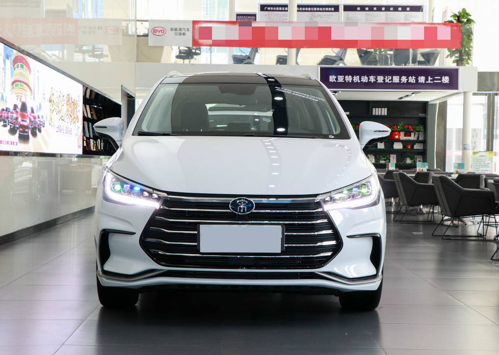 10万级大空间家用车,都是自主品牌,有一台的座椅设计绝了