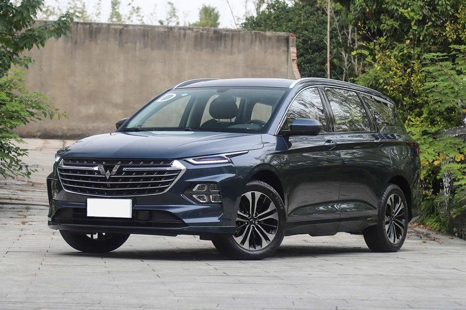 10万级大空间家用车,都是自主品牌,有一台的座椅设计绝了