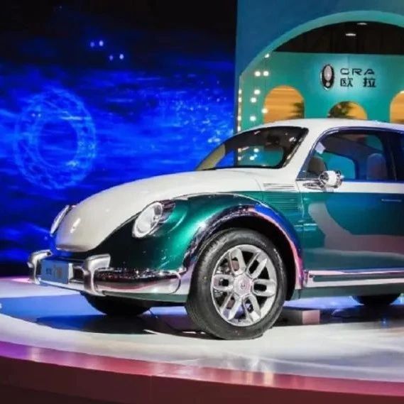 “5+5”史上最强阵容 长城汽车超级航母2021上海车展大秀锋芒