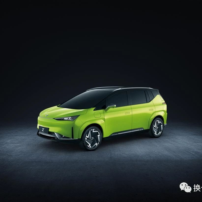 合创汽车全新车型亮相上海车展，共建开放共创生态平台