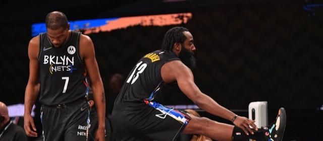 哈登无限期休战!两个原因毁了他的生涯?球迷:有史以来最重伤病休闲区蓝鸢梦想 - Www.slyday.coM 哈登无限期休战!两个原因毁了他的生涯?球迷:有史以来最重伤病休闲区蓝鸢梦想 - Www.slyday.coM