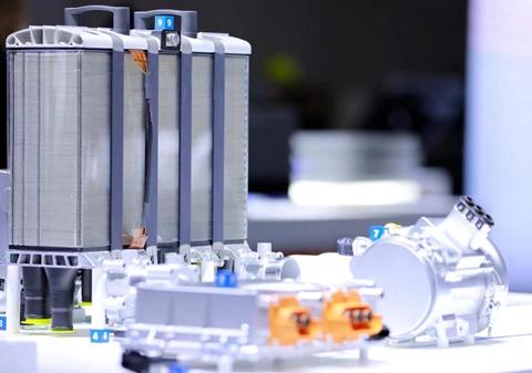 以多元化动力总成硬功夫，换博世未来新宏图 | 卡车之友网