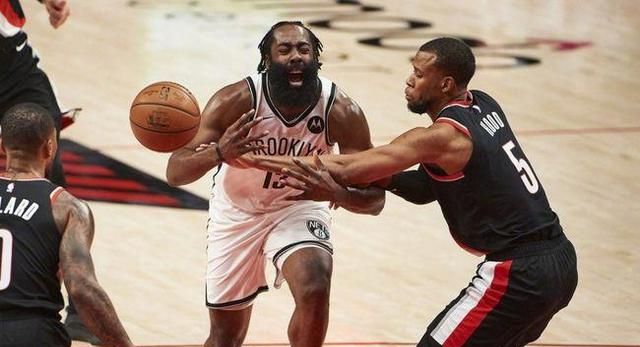 哈登无限期休战!两个原因毁了他的生涯?球迷:有史以来最重伤病休闲区蓝鸢梦想 - Www.slyday.coM 哈登无限期休战!两个原因毁了他的生涯?球迷:有史以来最重伤病休闲区蓝鸢梦想 - Www.slyday.coM