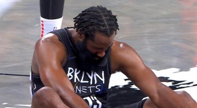 哈登无限期休战!两个原因毁了他的生涯?球迷:有史以来最重伤病休闲区蓝鸢梦想 - Www.slyday.coM 哈登无限期休战!两个原因毁了他的生涯?球迷:有史以来最重伤病休闲区蓝鸢梦想 - Www.slyday.coM