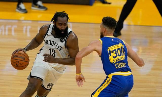 哈登无限期休战!两个原因毁了他的生涯?球迷:有史以来最重伤病休闲区蓝鸢梦想 - Www.slyday.coM 哈登无限期休战!两个原因毁了他的生涯?球迷:有史以来最重伤病休闲区蓝鸢梦想 - Www.slyday.coM