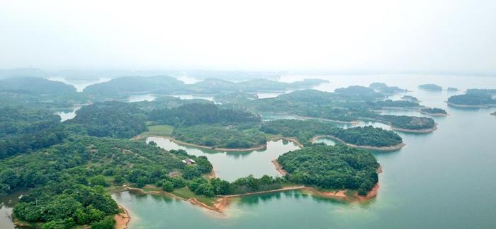 湖北十大水库,风景一个比一个美,你去过几处? 湖北十大水库,风景一个比一个美,你去过几处?