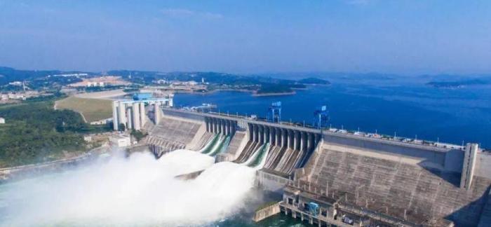 湖北十大水库,风景一个比一个美,你去过几处? 湖北十大水库,风景一个比一个美,你去过几处?