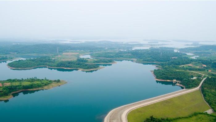 湖北十大水库,风景一个比一个美,你去过几处? 湖北十大水库,风景一个比一个美,你去过几处?
