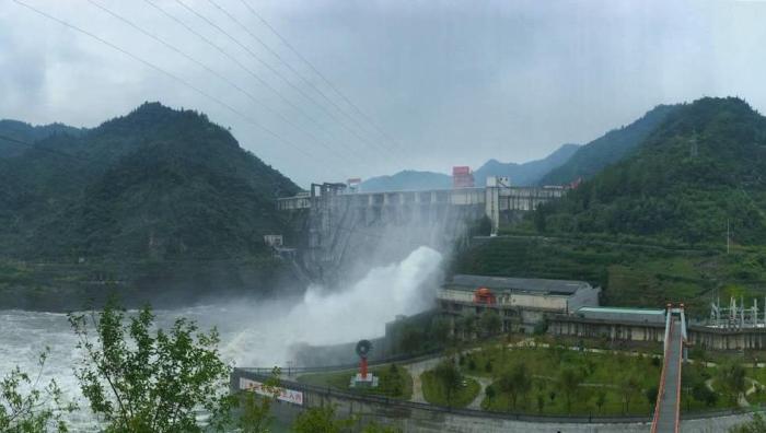 湖北十大水库,风景一个比一个美,你去过几处? 湖北十大水库,风景一个比一个美,你去过几处?