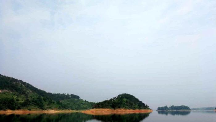 湖北十大水库,风景一个比一个美,你去过几处? 湖北十大水库,风景一个比一个美,你去过几处?