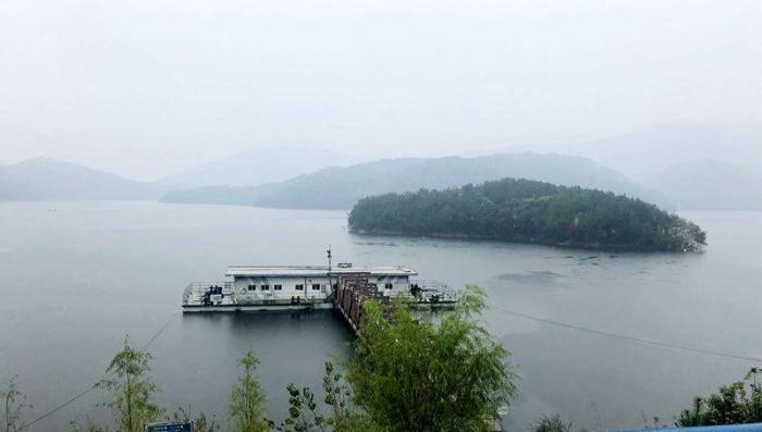 湖北十大水库,风景一个比一个美,你去过几处? 湖北十大水库,风景一个比一个美,你去过几处?