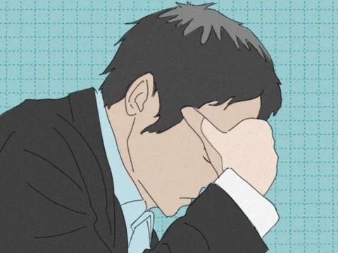 突如其来的死亡焦虑，只有它能缓解