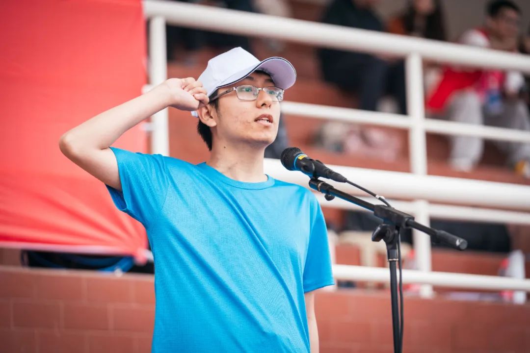久违了!西北大学2021年体育文化节开幕式十大看点