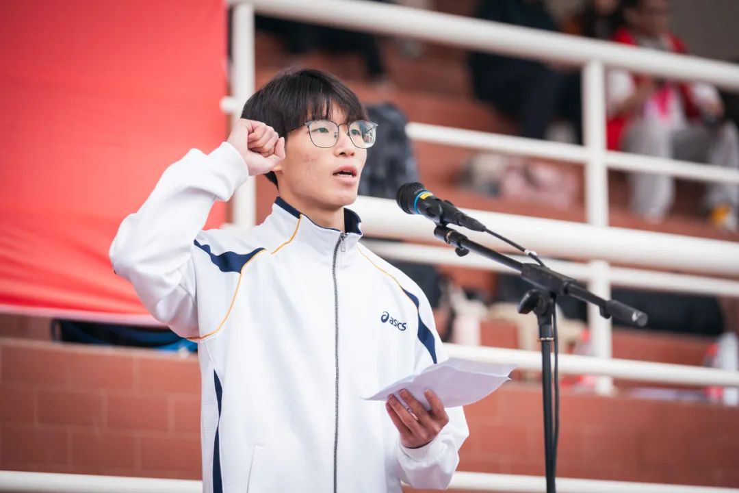 久违了!西北大学2021年体育文化节开幕式十大看点