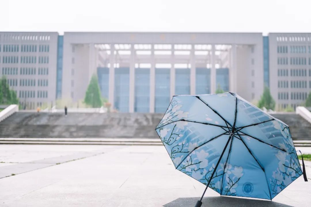 久违了!西北大学2021年体育文化节开幕式十大看点