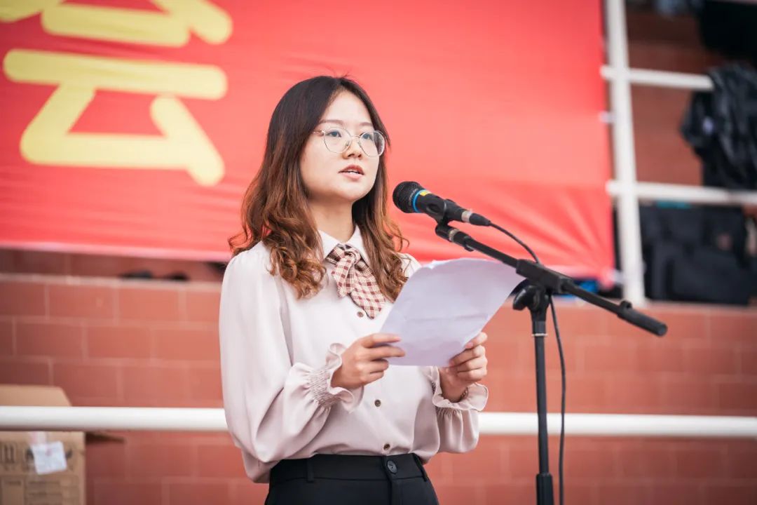 久违了!西北大学2021年体育文化节开幕式十大看点