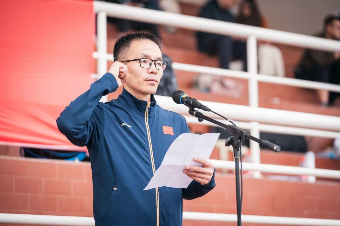久违了!西北大学2021年体育文化节开幕式十大看点