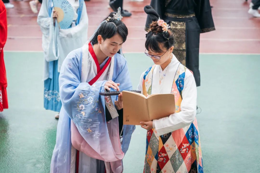 久违了!西北大学2021年体育文化节开幕式十大看点