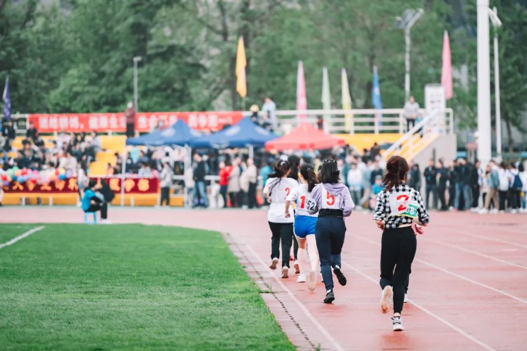 久违了!西北大学2021年体育文化节开幕式十大看点