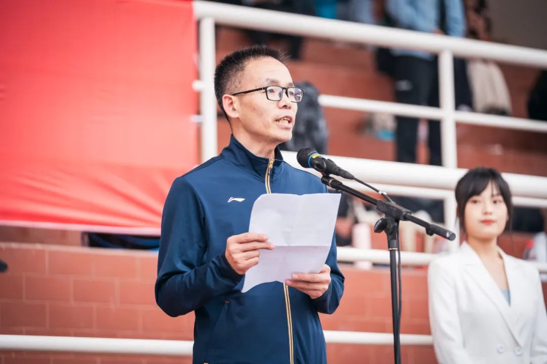 久违了!西北大学2021年体育文化节开幕式十大看点