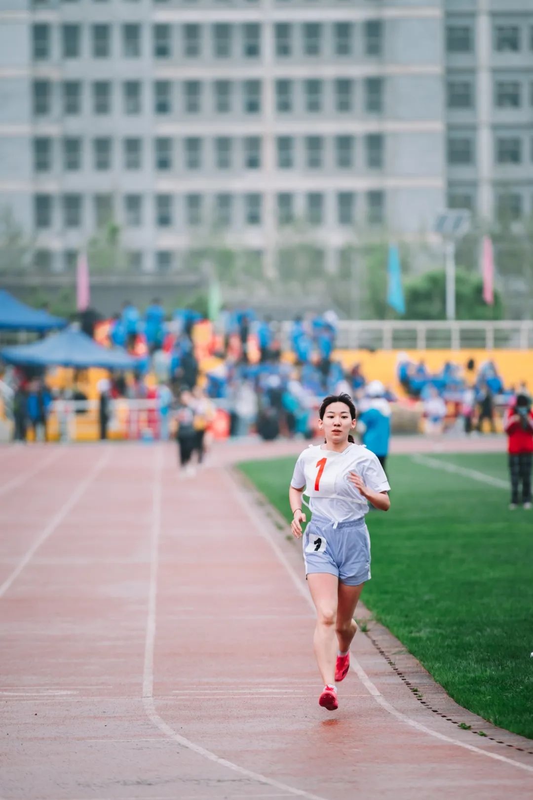 久违了!西北大学2021年体育文化节开幕式十大看点