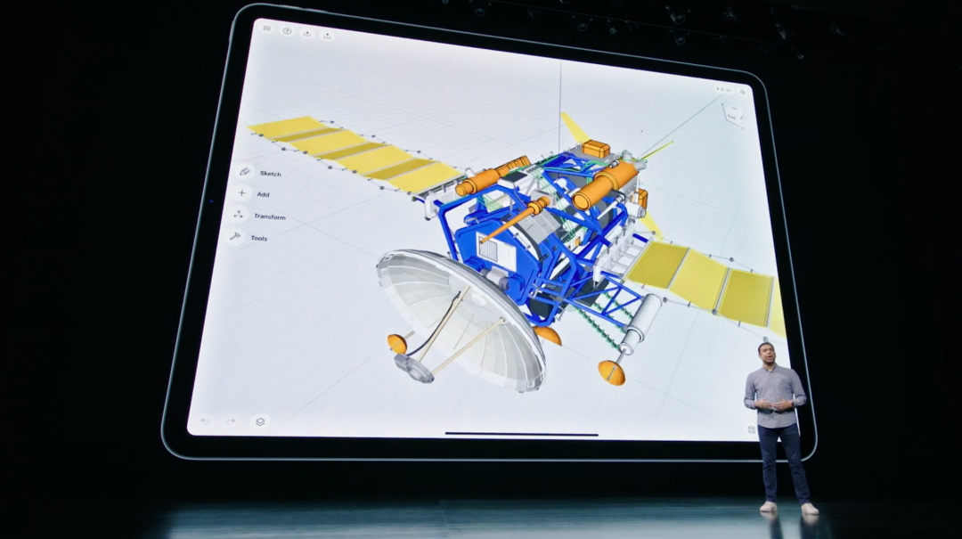 看完2021苹果发布会,100%的设计师都哭了!休闲区蓝鸢梦想 - Www.slyday.coM 看完2021苹果发布会,100%的设计师都哭了!休闲区蓝鸢梦想 - Www.slyday.coM