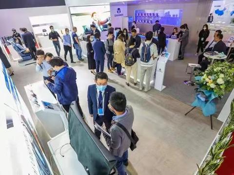 格拉默携多款创新内饰部件亮相上海车展 中国市场在快速推进