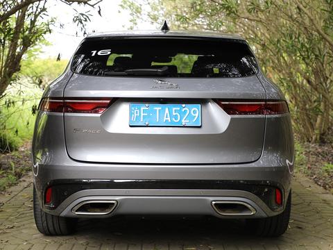 捷豹f-pace2021款图片,捷豹e-pace2021款图片 欢迎来到我的世界,试驾2021款捷豹f-pace