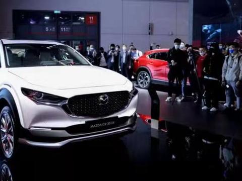 产业变革期，长安马自达将运用互联网思维应对渠道创新