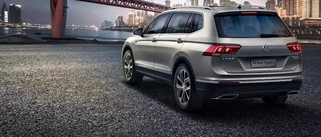 月销近三万辆！合资SUV选这几款准没错