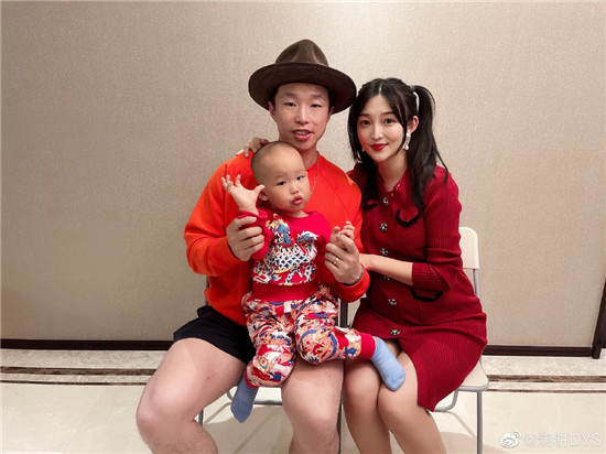 德云社集体祝贺烧饼再当爹，栾云平最懂儿徒心思，张九龄反被催生