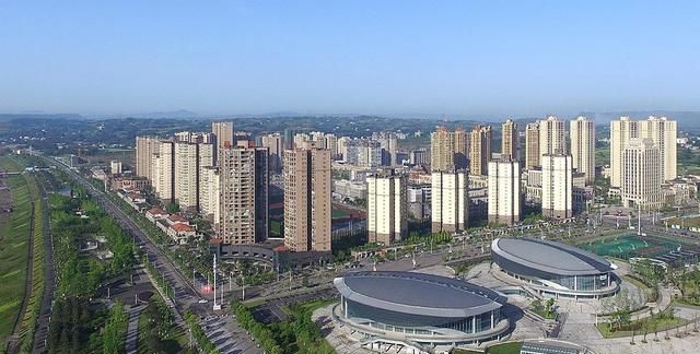 宜宾各区县gdp_宜宾市各区县GDP数据出炉:翠屏区以247.28亿元领跑