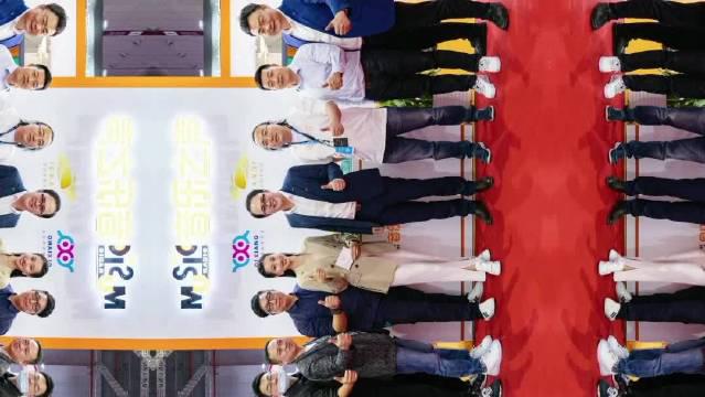 车展专访：EVOS全球亮相，智能化新产品将助推长安福特品牌向上！