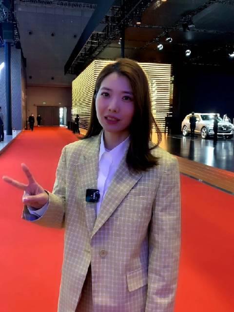 除了特斯拉，你们认为坦克是本届车展关注度最高的品牌么？