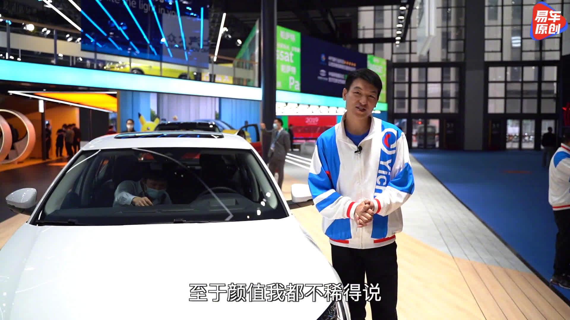 强者自强，全新明锐PRO车展开杠销冠轩逸！