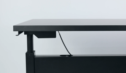 全球第一代升降桌系统 丹麦力纳克再次展示世界级品质