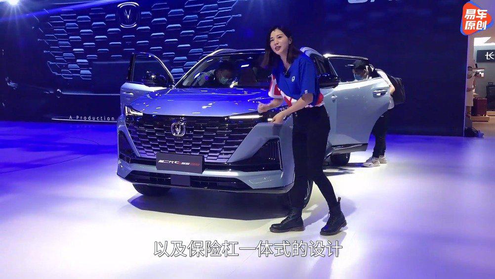 车展上适合毕业生的车有哪些？