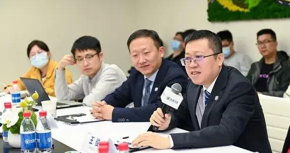 长安汽车总裁王俊：必须打造新的高端品牌“缺芯”迟早都要解决