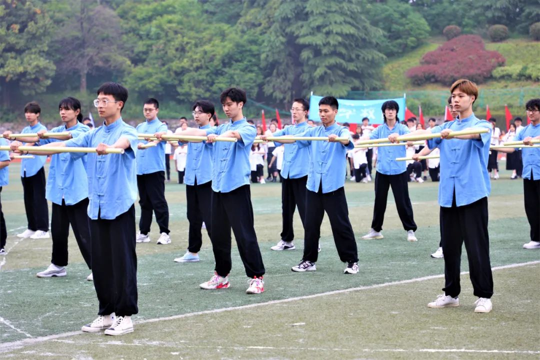 建党100周年队形图片,方队建党100周年队形 超燃运动会开幕式,献礼建党100周年!
