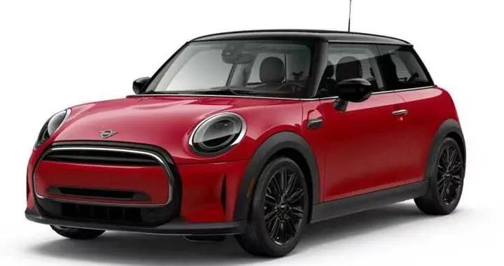 开放购买权限 新款MINI Oxford Edition官图正式发布