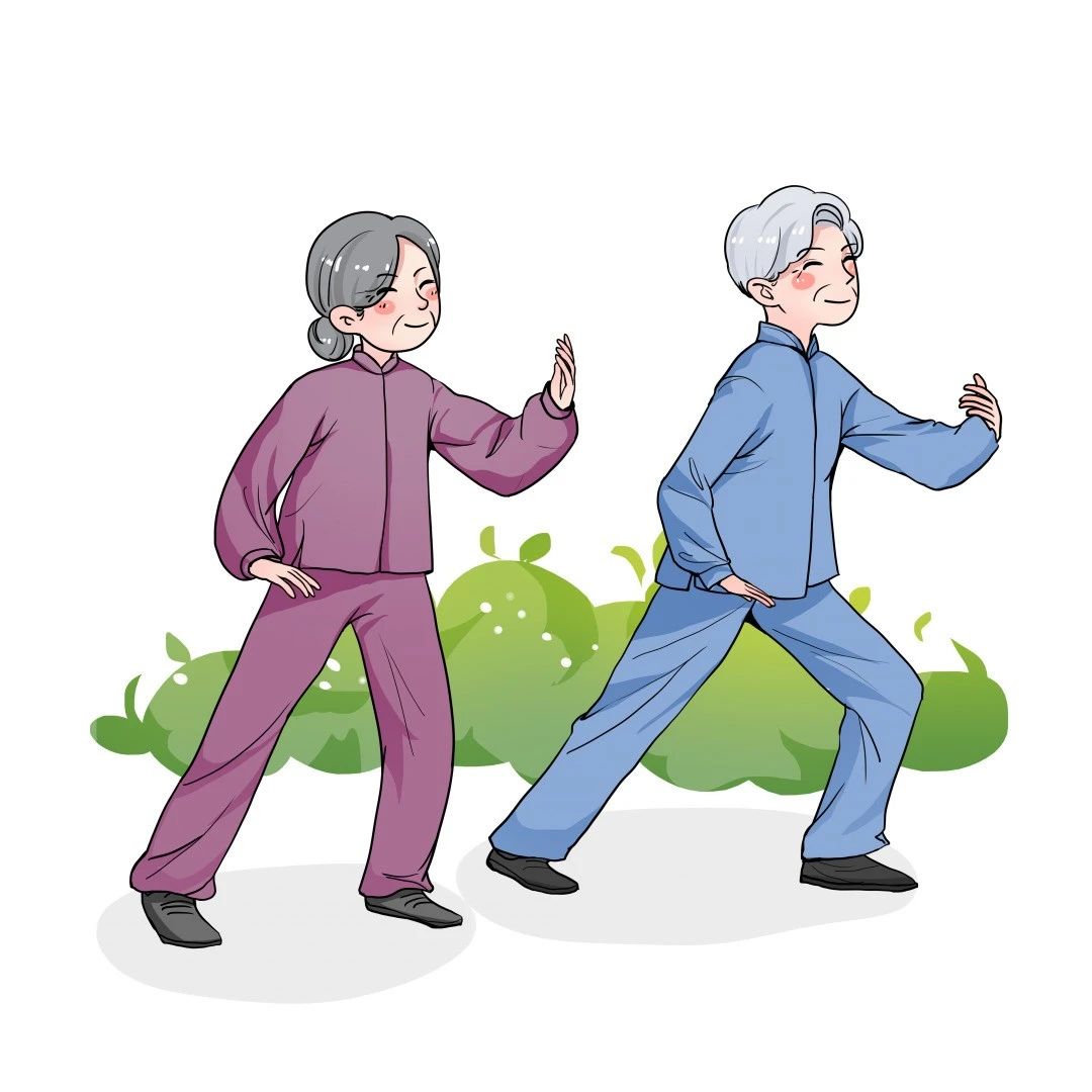吉安市健全养老服务体系 打造“没有围墙的养老院”（图）-吉安频道-中国江西网首页