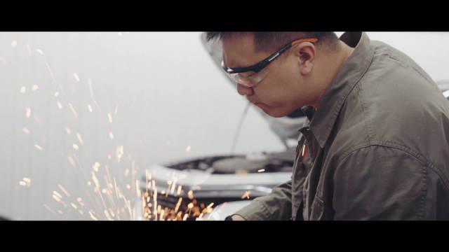 新宝骏Valli改装正式完成……