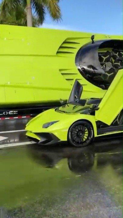 汽车设计大赏 网上那些爆火的豪车短视频