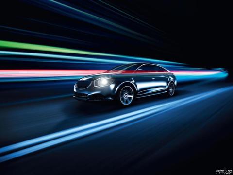 未来汽车会怎么变化？也许想象不到，但这些核心方向必须了解