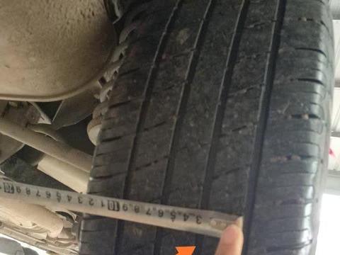 四轮定位，一个越来越被重视的车辆服务